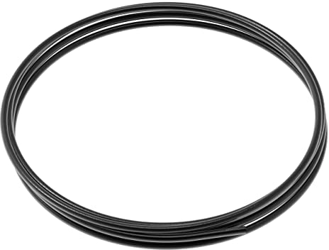 Bremsleitung Ø 4,75 mm Stahl verkupfert + Kunststoffbeschichtet 1m 2m 3m 5m oder 10m Auswahl: (5 Meter)