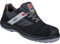 WÜRTH MODYF Sicherheitsschuhe Stretch X S3 ESD schwarz - Größe 48