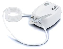 Watson & Webb Airbrush Cake Decorating Machine