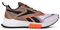 Reebok Damen Lavante Trail 2 Sneaker, Purple Oasis Taupe Core Black, 38.5 EU