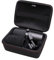 LTGEM Case Compatible with Shure SM7B / MV7+ / MV7X / MX7I / MV7 Microphone(Case Only)