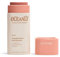 ATTITUDE Oceanly Plastic-Free Lightweight Blush Stick, Titanium Dioxide-Free, EWG Verified, Vegan Makeup, Rose, 8.5 grams