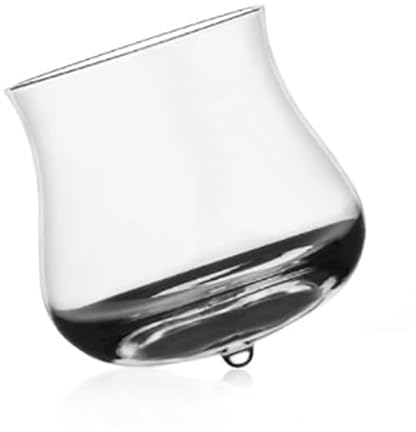 Ichendorf Bicchiere da cognac inclinabile, Vetro, Inclinabile, Cognac glass, 500 ml