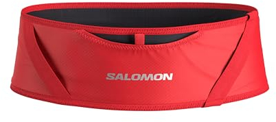 Salomon Pulse Unisex Beltnug Fit, Trail Running, Hiking, Cyclingmart Storage, and Outdoor Versatility