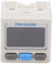 DC 12-24V Digitaler Druckschalter Luftdruckregelventil Pneumatischer Vakuum-Digitalregler Schalter 0 Bis -101 KPa