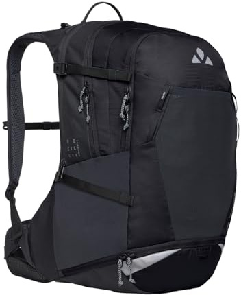 VAUDE Rucksack 30-39L Bike Alpin 28+5