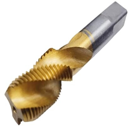 G1 / 4 ZG3 / 8 NPT1 Tap Spirals Flûle Engineering Filetage Tap À Haute Vitesse ACTE