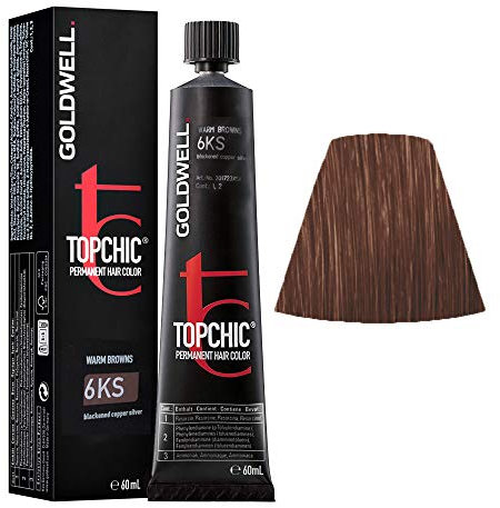 Goldwell, Coloración permanente - 1 unidad