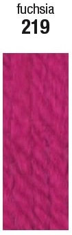 austermann Merino 160 EXP 219 Fuchsia