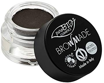 PuroBio BrowMade - Browmade 04 Augenbrauenpaste - Holzkohle