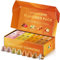 ROSSO CAFFÈ Capsules Nespresso 80 Pièces Café Aromatisé Reserve Edition, 4 Variétés Premium Assortiment, Capsules Café compatibles Nespresso, Made in Italy, compatible avec Machines Originales