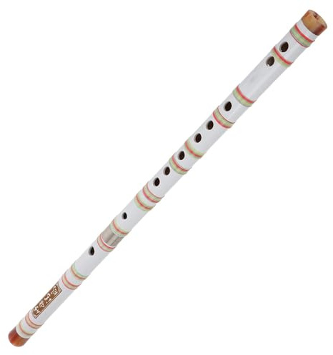 Juego de flauta de bambú Flauta De Bambú Instrumento De Flauta Antigua Para Principiantes Y Profesionales