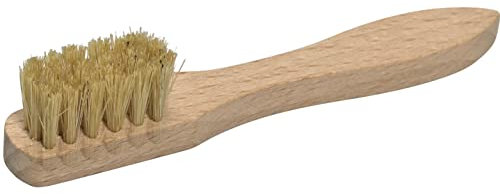 SAPHIR Brosse Etaleur Petit Modèle (BLANCHE)