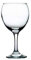 Lot de 6 verres Misket Ø 7 x 16 cm 260 ml