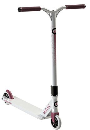 ADDICT Fourche Trottinette Relentless Fork HIC 1,125 in