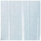 Spirella colección Cortina baño (sin Brazos) de 200x170 cm, para la estructura Ombrella, Kollektion Duschvorhang ohne Arme, 200 x 170 cm, transparent, White, 200x170cm