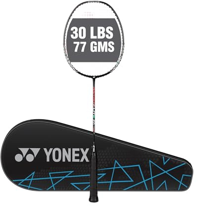 YONEX Badmintonracket Astrox Lite 37i 5U G4 (svart)