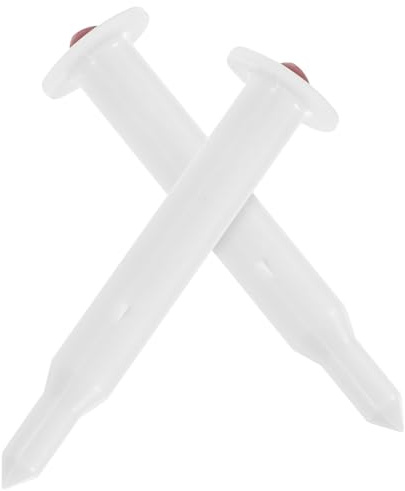 LIGIGWASH 2piezas Termómetro Para Carne Portátil Indicador Pop-out Resistente Lectura Rápida y Fiable Para Barbacoa y Cocina Doméstica