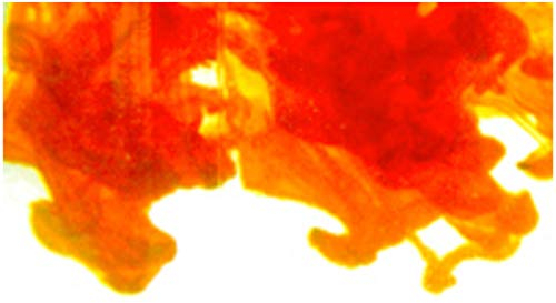 Seifenfarbe orange 50ml - Hochkonzentriert