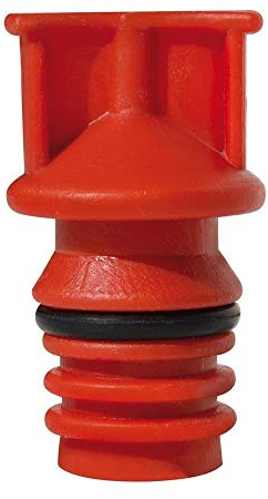 Cevik CA-901 - Accesorio De Neumatica Tapón de aceite para compresores monoblock. Blíster 2 Ud.