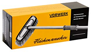 Vorwerk | Flächenwascher | 1/2 Tülle | 2005155