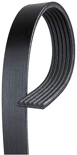 Gates K060486 Micro-V Serpentine Drive Belt