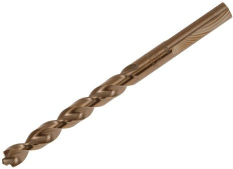 DeWalt DT5537QZ 2 x 49mm Extreme 2 Metal Drill Bit (10 Pieces)