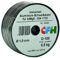 CFH Universal-Aluminium-Schweißdraht - Schutzgas Schweißdraht, zum Verbindungsschweißen von Aluminium-Magnesium-Legierungen, MIG-Schweißdraht Ø 1,0 mm, 0,5 kg Spule, normalgespult