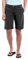 Maier Sports Damen Bermuda Nidda, Black, 40, 230004