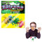Deluxebase 6973 Extreme Stretchies - Spiders Stofftiere, bunt