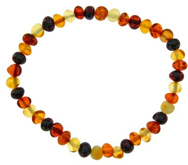 Nature d'Ambre 3180439 bärnsten armband