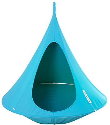 Cacoon 120cm Hängesessel (Turquoise)