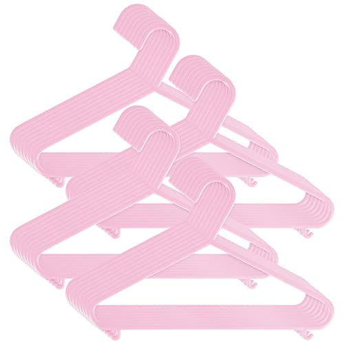 Bieco Kleiderbügel Kinder & Baby Organisator, Länge ca. 30 cm