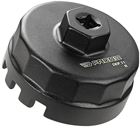 FACOM Ölfilterschlüssel-Satz 1 für Toyota, 1 Stück, DEP.T1