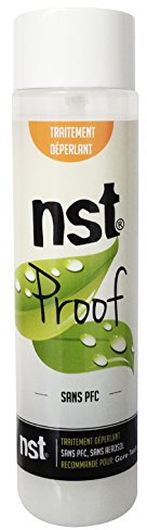 NST Proof Imperméabilisant en Machine/à la Main 250 ML