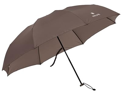 Snow Peak Umbrella, Gray