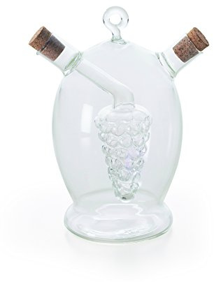 Excèlsa Oil/Vinegar Drizzler Form Seaside