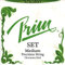 Prim Violin-Saiten Stainless Steel Satz Medium 1010