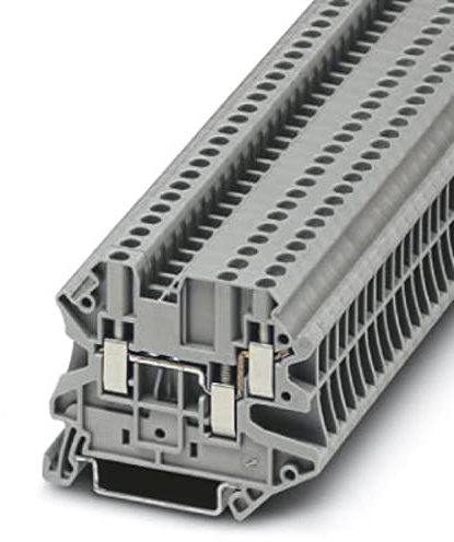 Phoenix ut 2,5-twin - Borna ut 2,5-twin