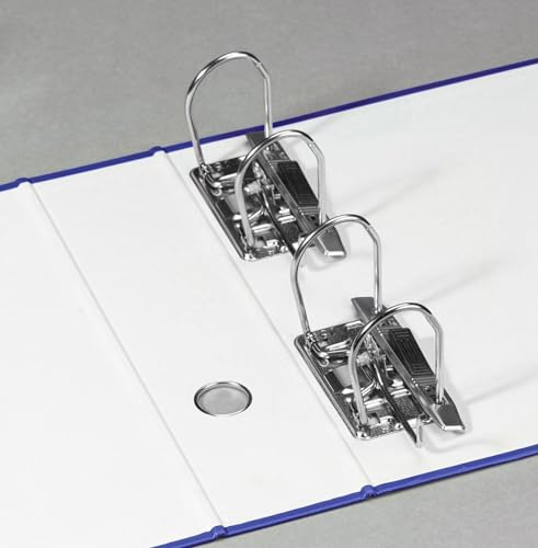 Donau 3972001-10 Donau Postscheckordner 7,5 Bu