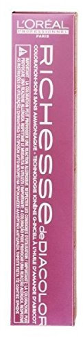 Loreal Richesse Diacolor, 7.24, 50 ml