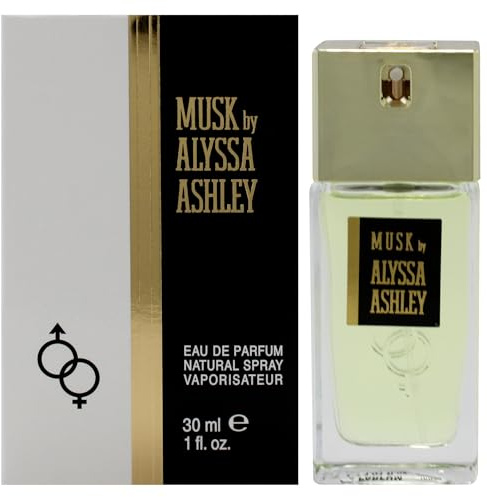 Alyssa Ashley Musk EDP 30ml