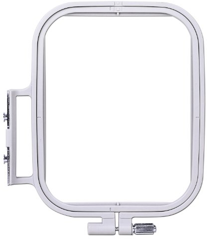 Stickrahmen-Set M (100 x 100mm) für BROTHER