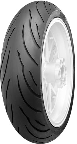 Continental CONTIMOTION M R TL - 140/70/R17 66W - A/A/70dB - Summer Tires (Motorcycle)