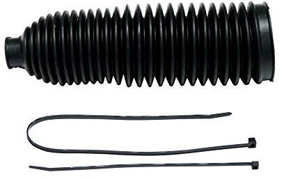 SKF VKJP 2021 Faltenbalg, Lenkung, black