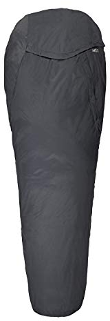 MILLET Bivy Bag Unisex, Grau, Einheitsgröße