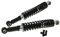 Ammortizzatori MS 90476 Set nero universale nero 300 mm – motorino, mokick, ciclomotore