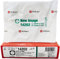 Hollister New Image Skin Barrier Cut To Fit 1 3/4 Flange With Tape - Box Of 5 - Model 14202