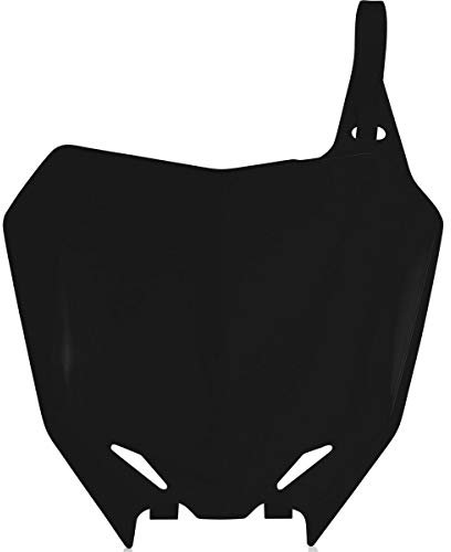 ACERBIS PORTAN.ANT. SUZ NERO