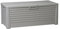 TOOMAX Art. 155 KissenBox Florida, 148 x 72 x 60 cm, grau